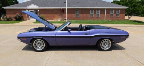 1970 Dodge Challenger
