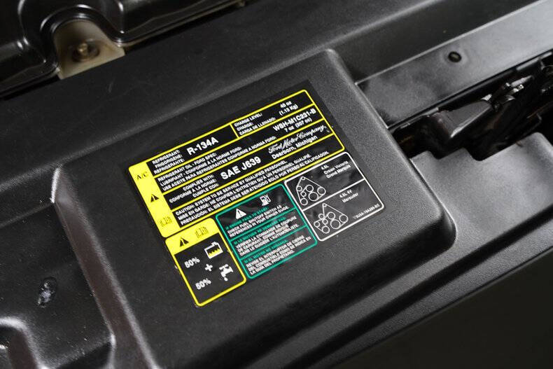 2003 Mercury Marauder