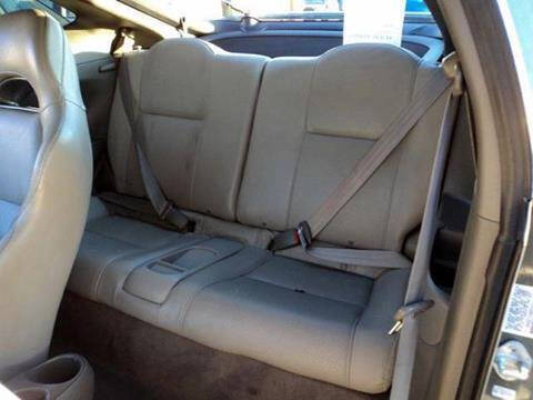 2005 Acura RSX