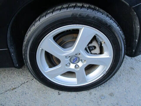 2013 Volvo S60 T5 Premier Plus