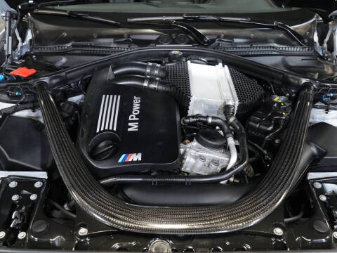 2020 BMW M2 CS