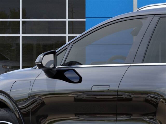 2025 Chevrolet Equinox EV LT 2