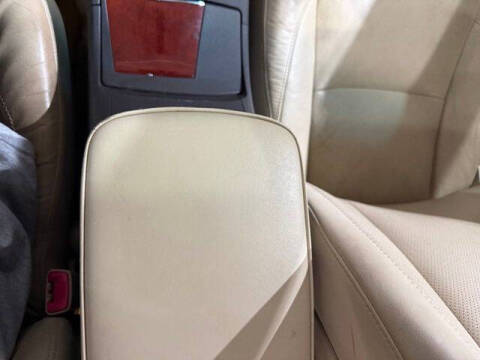 2012 Lexus ES 350