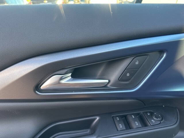 2026 Chevrolet Equinox EV LT 2