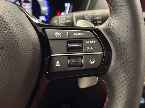 2025 Acura ADX w/A-SPEC