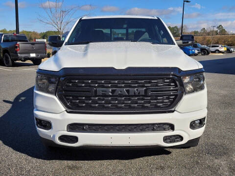 2024 RAM 1500