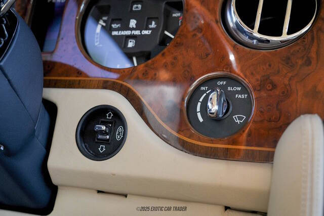 1996 Rolls-Royce Silver Dawn