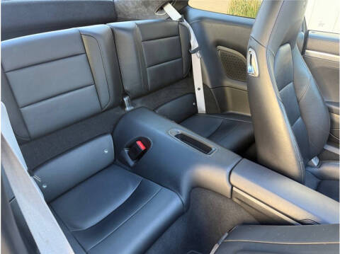 2014 Porsche 911 Carrera 4S