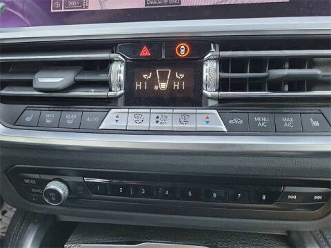 2023 BMW 4 Series M440i xDrive