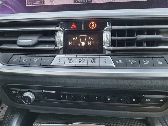 2023 BMW 4 Series M440i xDrive