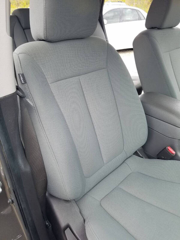 2011 Hyundai Santa Fe GLS