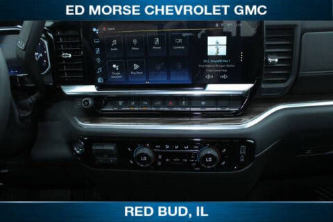 2026 Chevrolet Silverado 3500HD