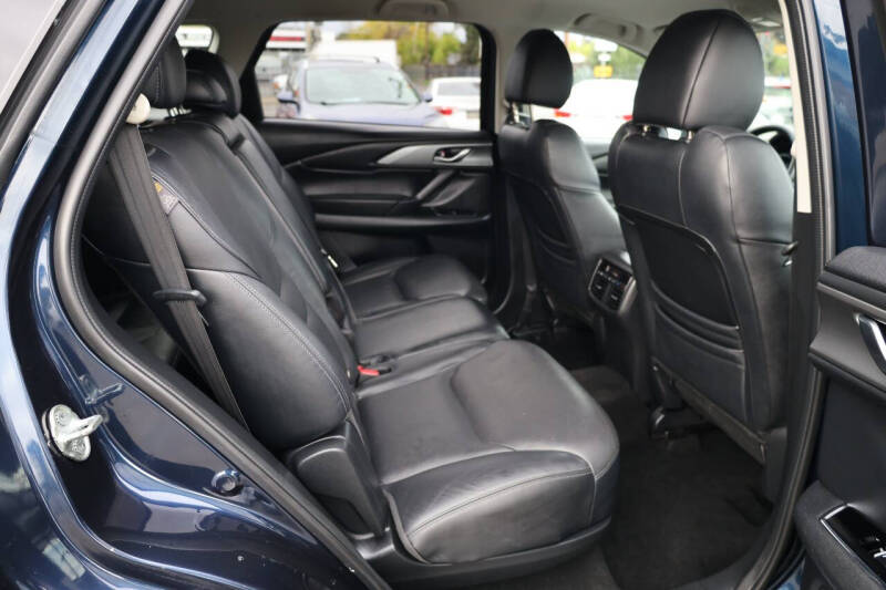 2018 Mazda CX-9 Touring