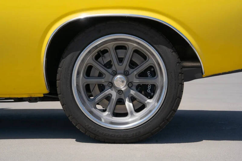 1973 Dodge Challenger