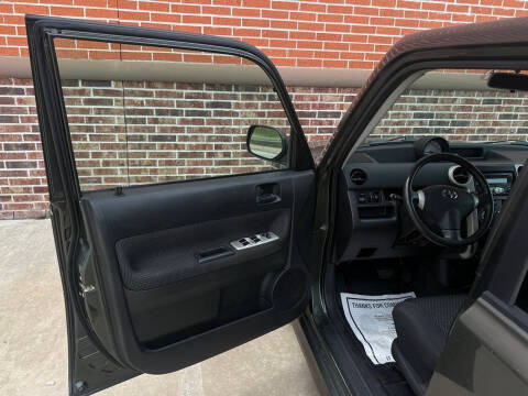 2006 Scion xB