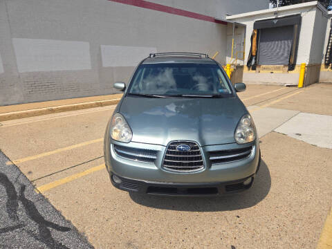 2006 Subaru B9 Tribeca for sale at Eastern Auto Sales Inc in Essex MD