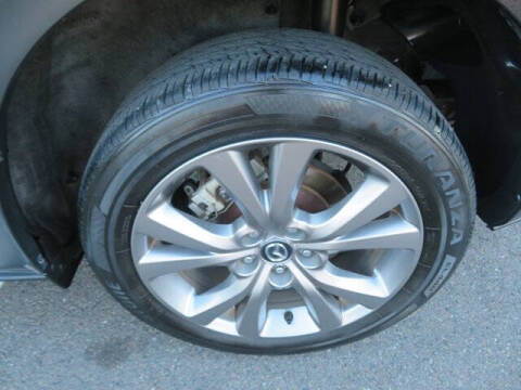 2022 Mazda CX-30 2.5 S Select