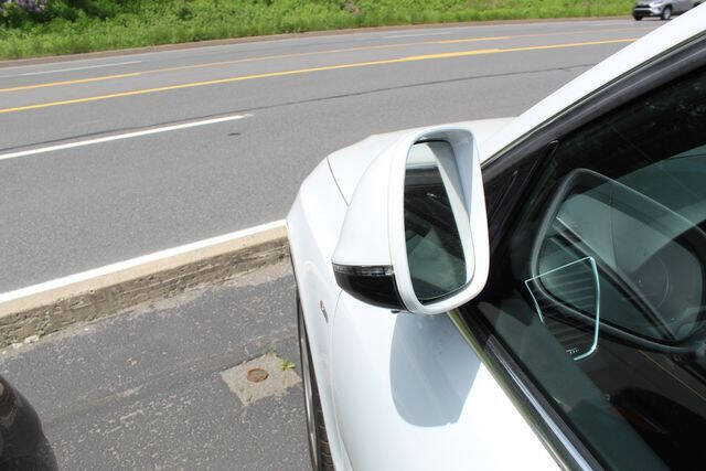 2017 Audi Q5 2.0T quattro Premium Plus