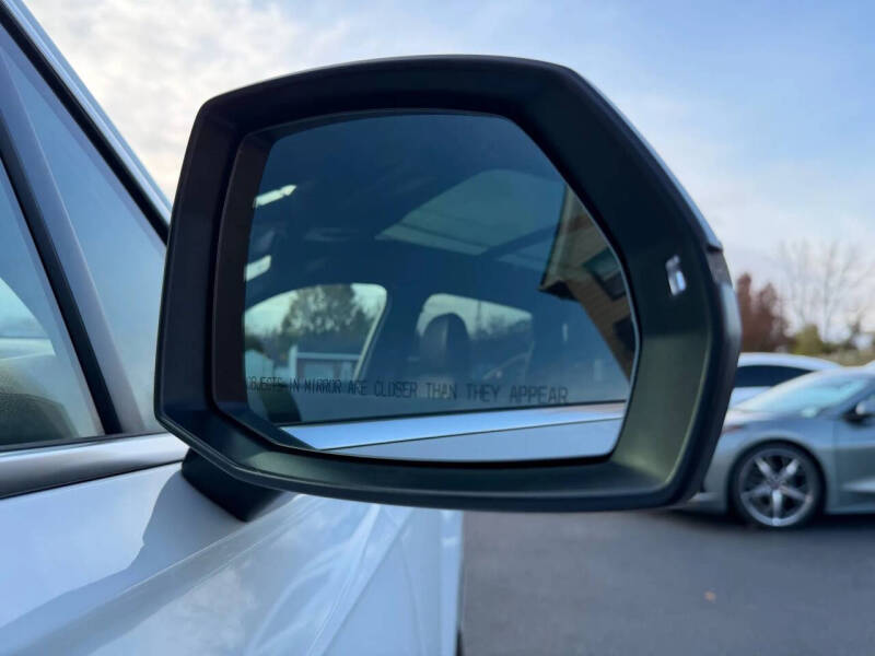 2018 Audi Q7 2.0T quattro Premium