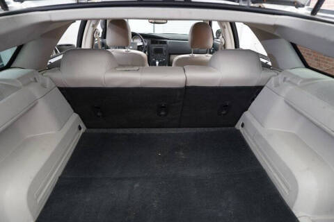 2005 Dodge Magnum RT