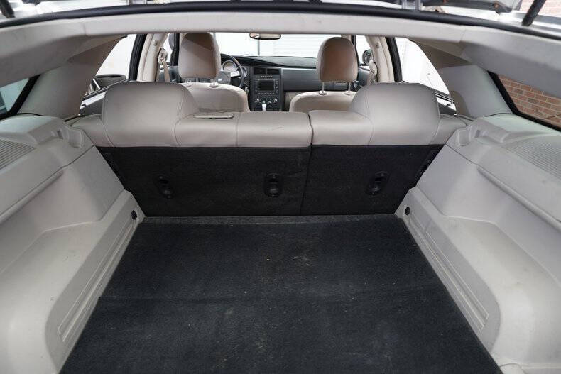 2005 Dodge Magnum RT