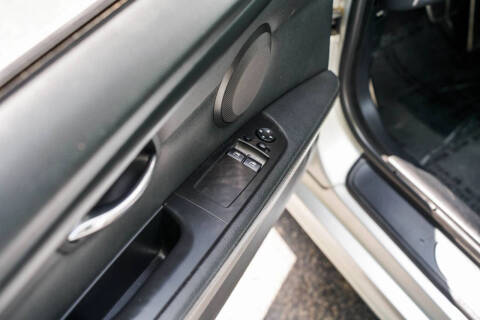 2011 BMW 3 Series 335is