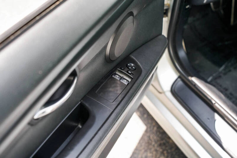 2011 BMW 3 Series 335is