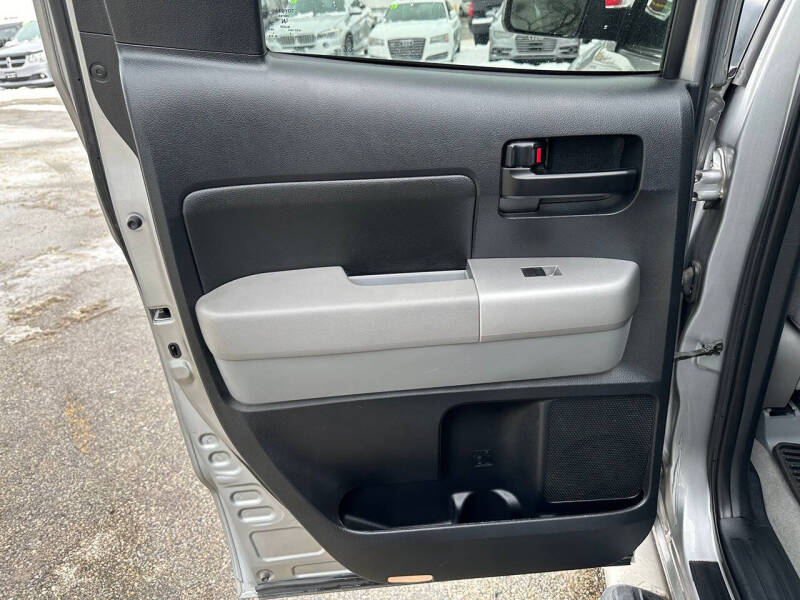 2007 Toyota Tundra SR5