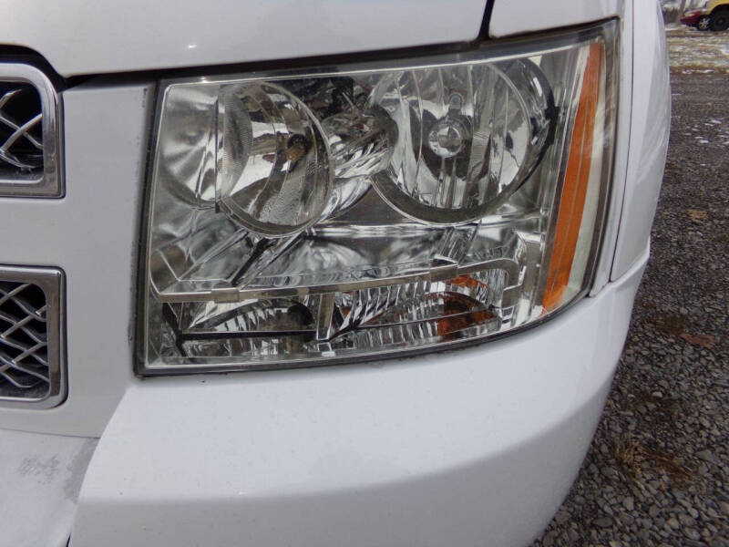 2010 Chevrolet Suburban LT