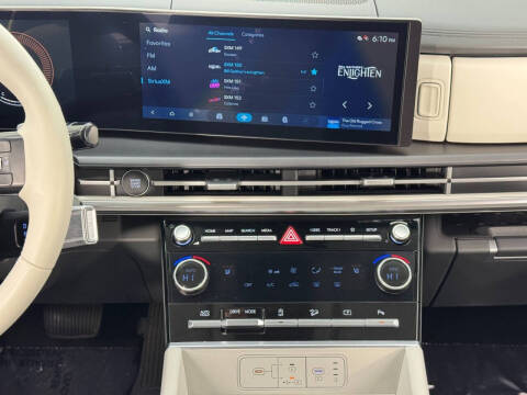 2024 Hyundai Santa Fe SEL