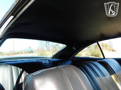 1966 Chevrolet Impala