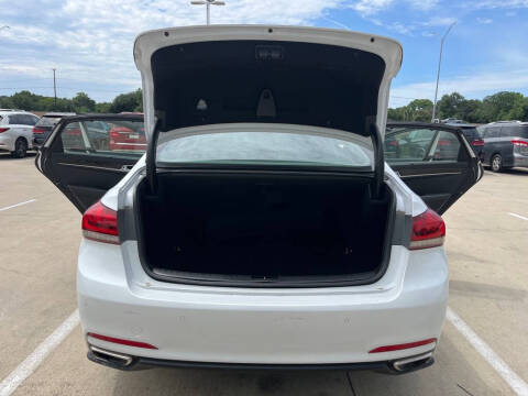 2015 Hyundai Genesis