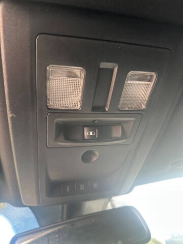 2017 RAM 2500 Power Wagon