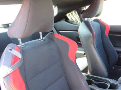 2013 Scion FR-S 10 Series