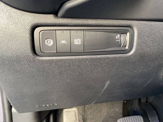 2026 Chevrolet Equinox EV LT 1