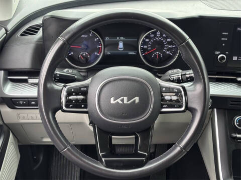 2023 Kia Carnival