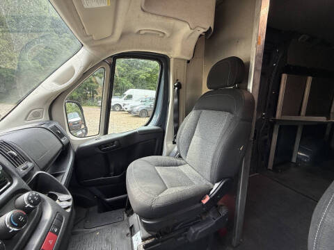 2019 RAM ProMaster 3500 159 WB