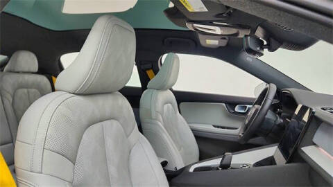 2023 Polestar 2 Long Range Dual Motor