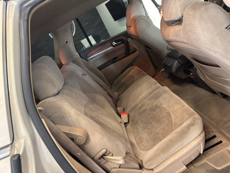 2008 Buick Enclave CX