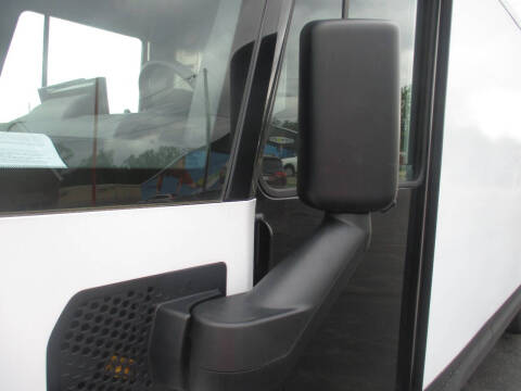 2024 BrightDrop Zevo 600