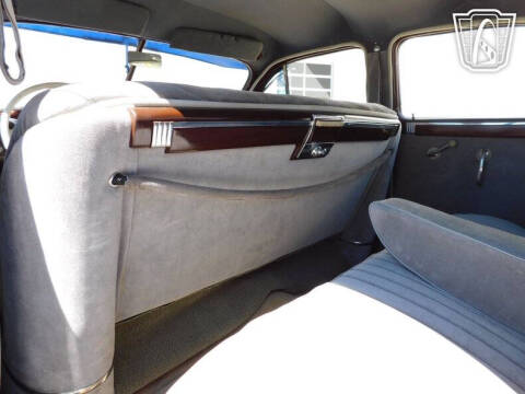 1948 Packard Standard 8