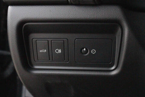 2017 Jaguar F-TYPE SVR