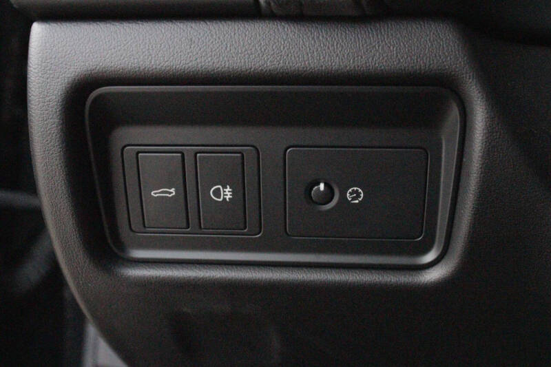 2017 Jaguar F-TYPE SVR