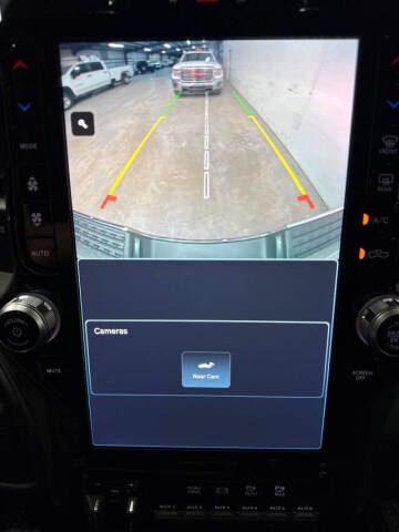 2022 RAM 2500 Limited