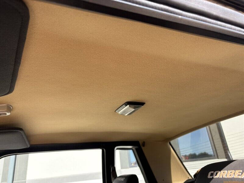 1987 Ford Mustang LX