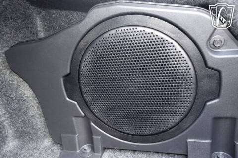 2021 Ford Mustang Shelby GT500