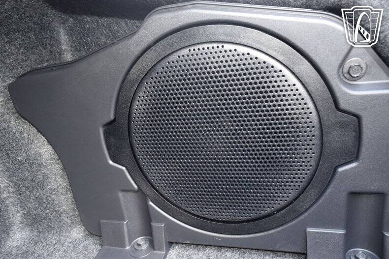 2021 Ford Mustang Shelby GT500