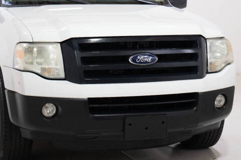2014 Ford Expedition XL Fleet