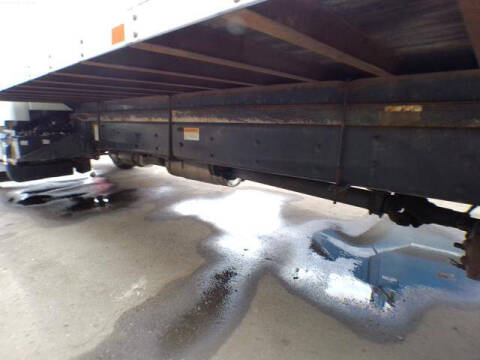 2015 Freightliner M2 106