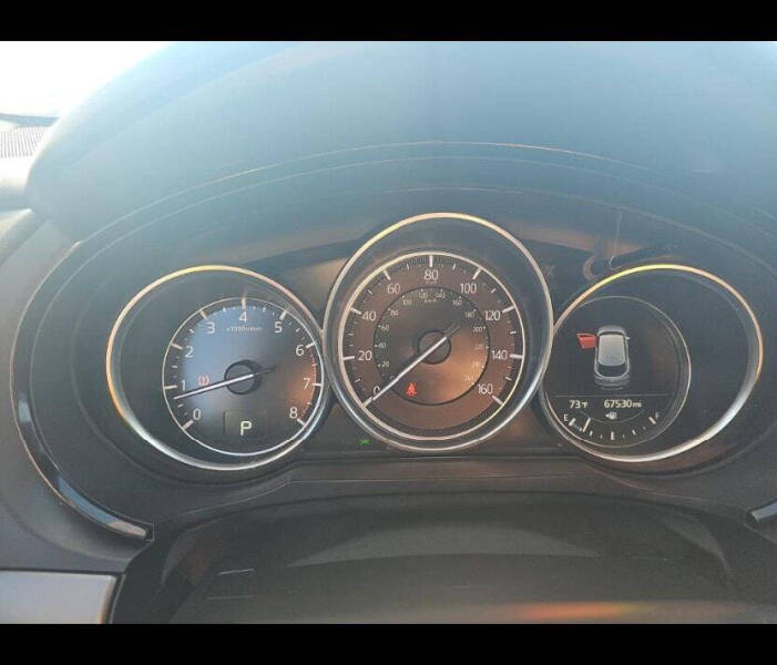 2022 Mazda CX-9 Sport